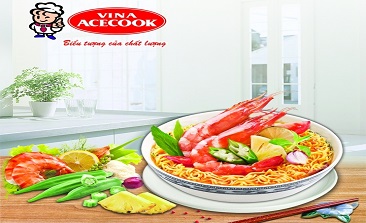 Vina Acecook – 20-year journey of sucess