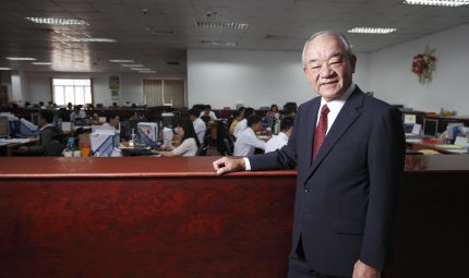 CEO Acecook Việt Nam: Thị trường mì gói Việt đầy tiềm năng