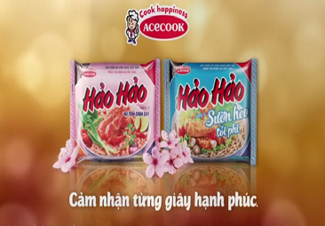 Hảo Hảo thematic