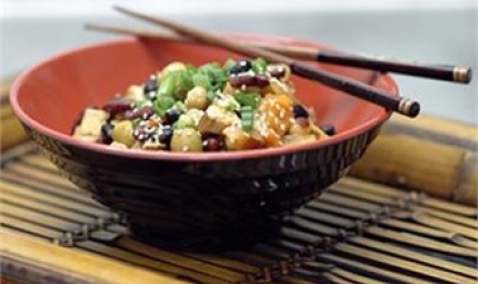 The Story of a Bowl of Kakesoba