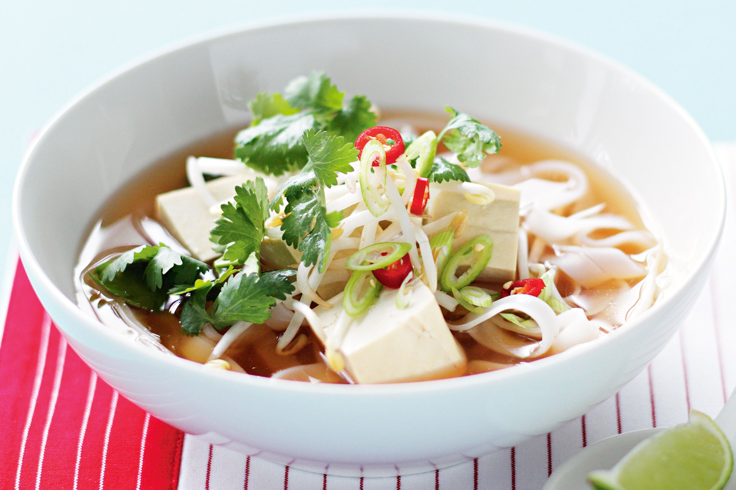 Rice Noodles Pho With Beef For 2 Persons Acecook Vi t Nam