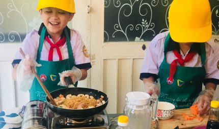 “PRIMARY SCHOOL FOOD HYGIENE AND SAFETY” 2018 COMPETITION