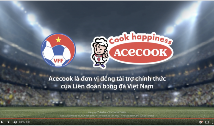 Acecook – from Vietnam to the World