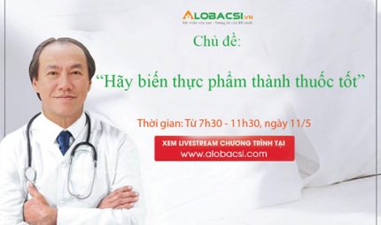 Medical exchange with Dr. Luong Le Hoang