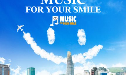 ACECOOK VIỆT NAM ĐỒNG HÀNH CÙNG DỰ ÁN: MUSIC FOR YOUR SMILE