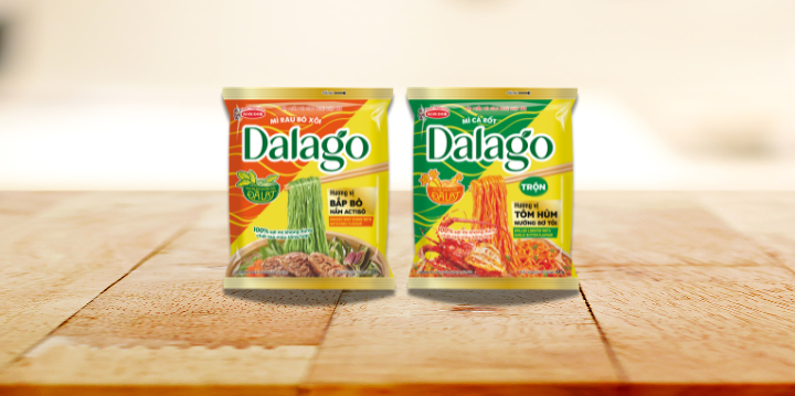MÌ RAU CỦ DALAGO