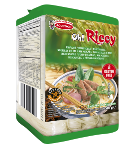 Oh!Ricey Pho Block Dried Pho