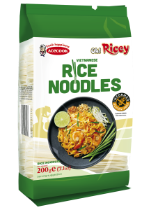 Oh!Ricey Pho Block Dried Pho 200g