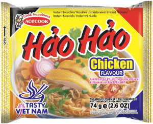 Hao Hao Chicken Flavour