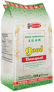 Block Miến đậu xanh khô Good