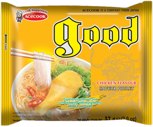 Good Bag Chicken Flavour