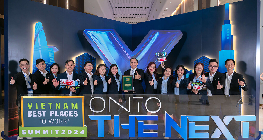 Cộng đồng bền vững