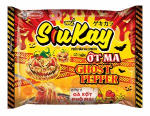 Mi SiuKay Ga Xot Pho Mai