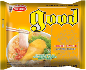 Good Bag Chicken Flavour