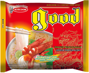 Good Bag Tomyum Flavour