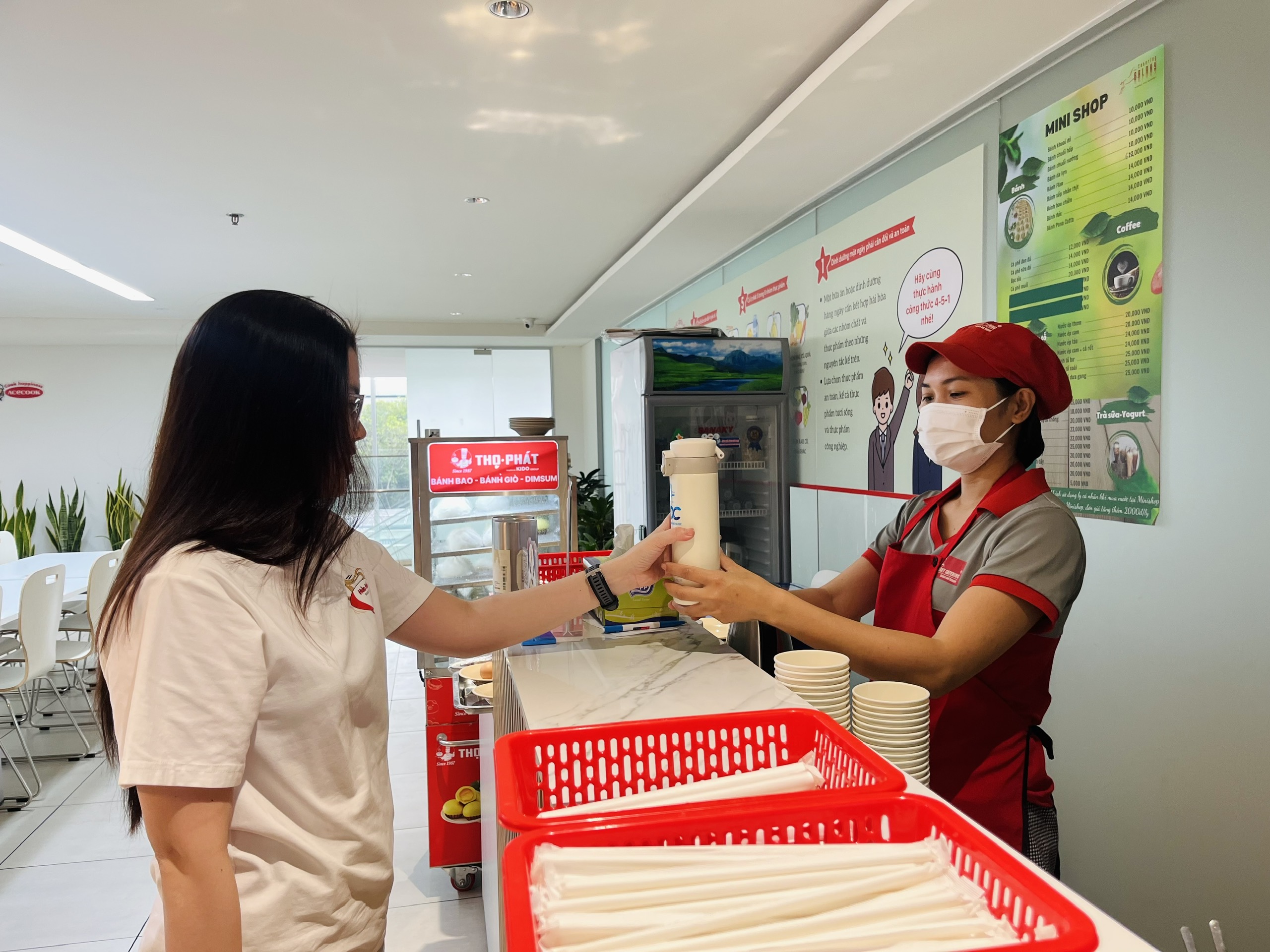 “Ngày giảm nhựa không tái chế” – Những tín hiệu tích cực đầu tiên