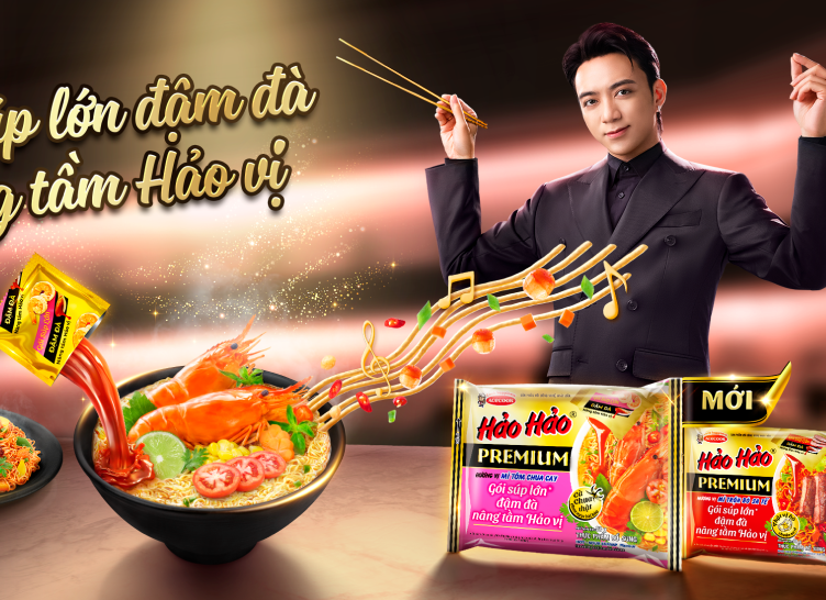 Hao Hao Premium