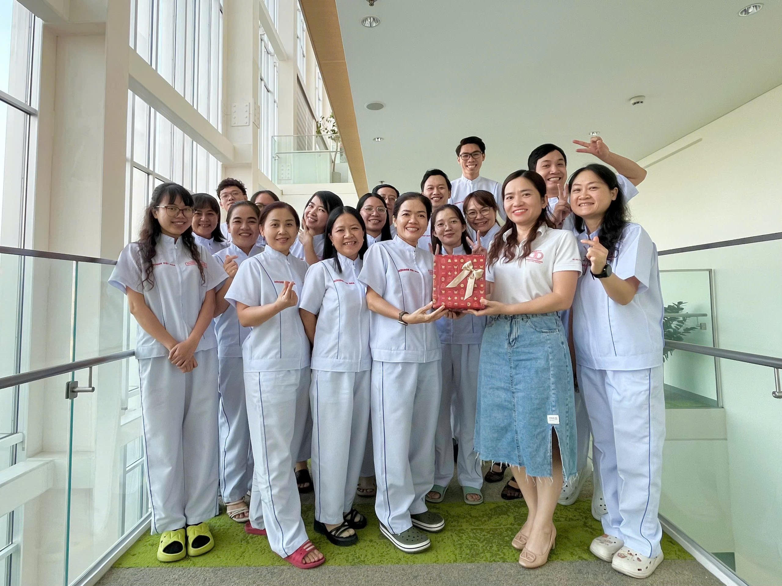 “Ngày giảm nhựa không tái chế” – Khi ý thức xanh lan tỏa qua từng hành động nhỏ