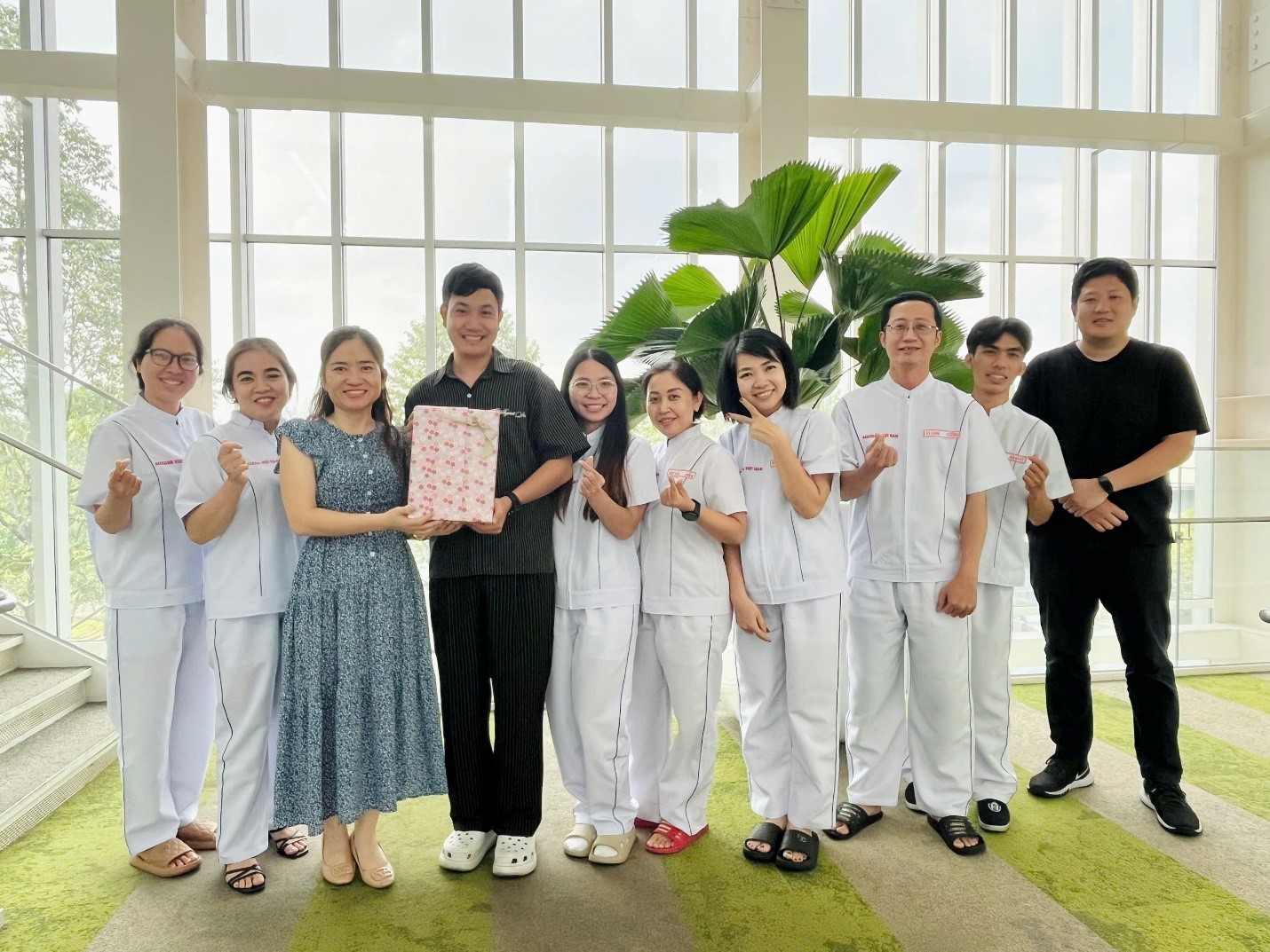 Ngày giảm nhựa không tái chế: Duy trì lối sống xanh trong từng lựa chọn mỗi ngày